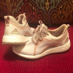 Adidas Pureboost X Element Women's Running Shoes